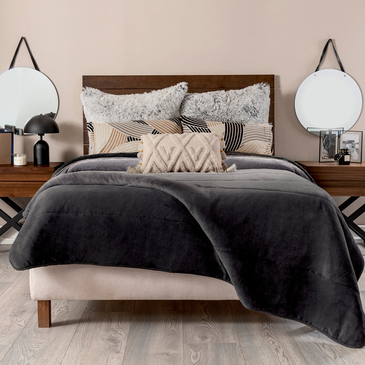 Cobertor Invernal Groenlandia