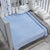 Cobertor Baby Siberia Blue Stars