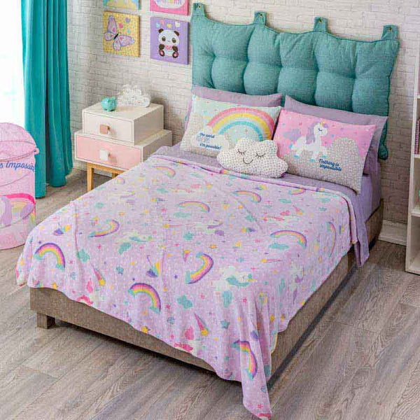 Almohada unicornio vianney new arrivals