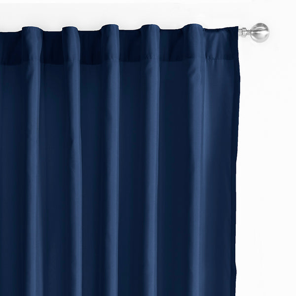 Cortinas Viasoft Marino