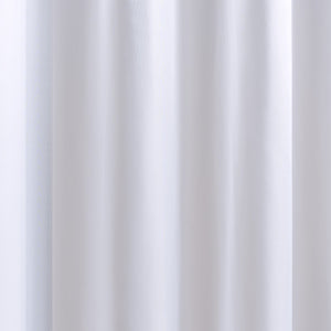 Cortinas Translúcidas Tergal Blanco