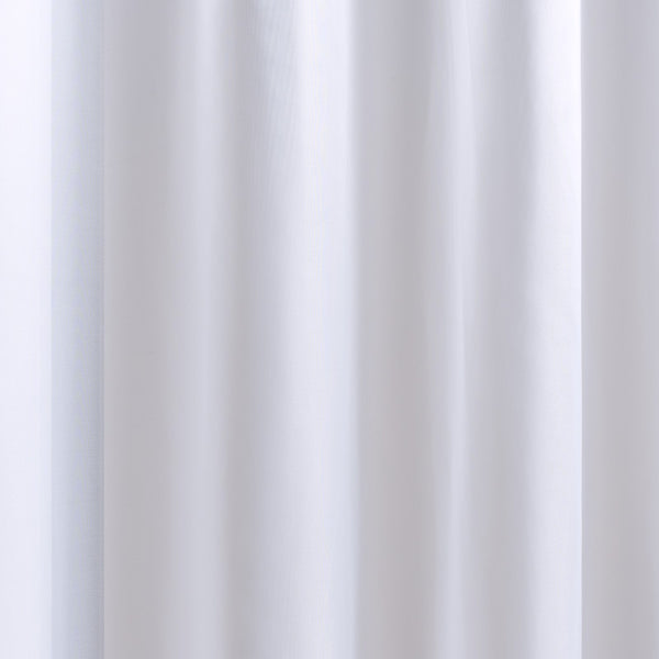 Cortinas Translúcidas Tergal Blanco