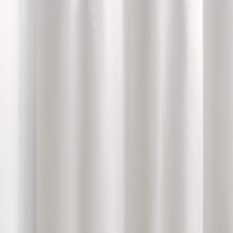 Cortina Translúcida Luce Enrollable Poliester Beige Fondo Entero 160 x 180  cm