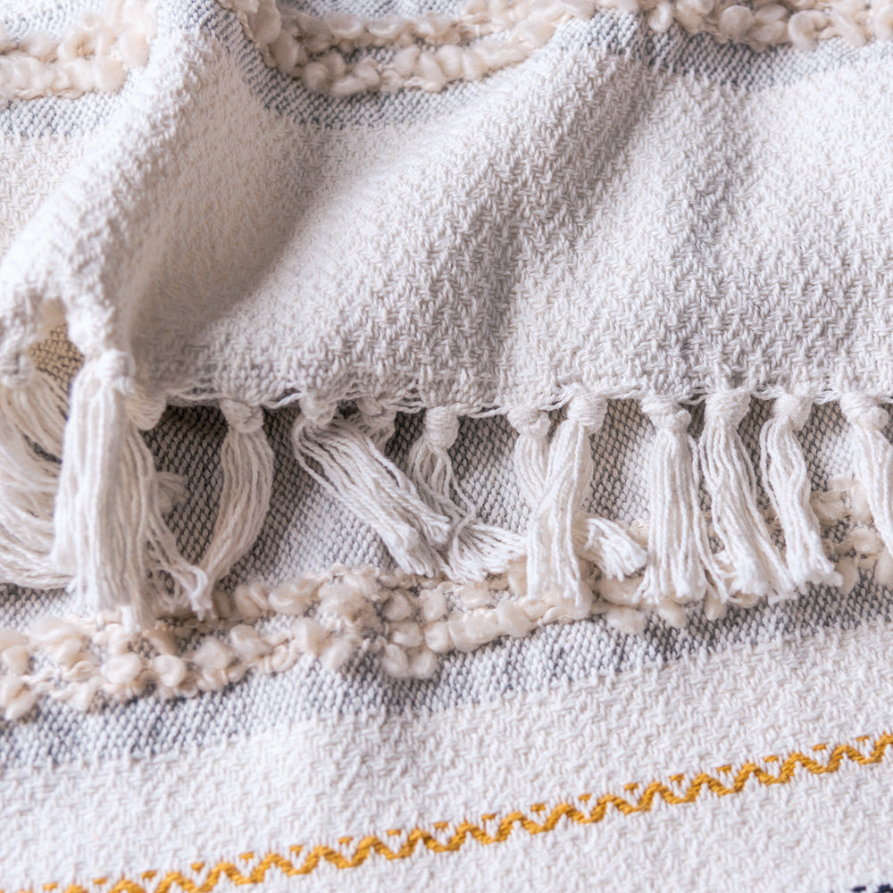 Mumbai Beige Textiles