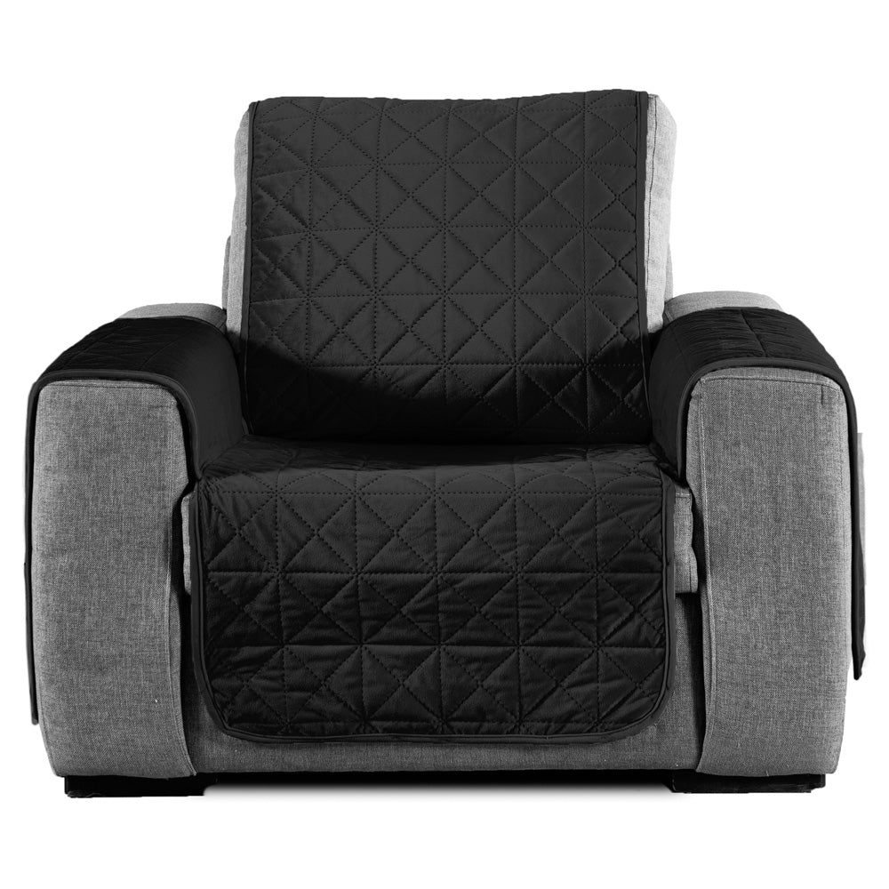 Black Room Protector