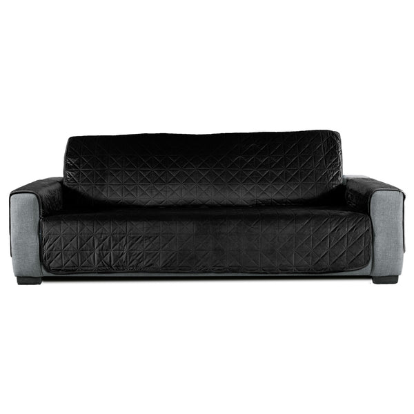 Protector de Sala Negro