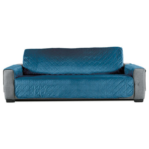 Protector De Sala Azul