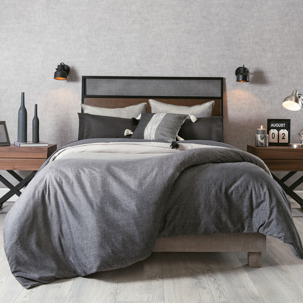 Funda De Duvet Londres