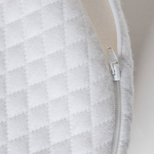 Almohada Viafoam Antireflujo Baby