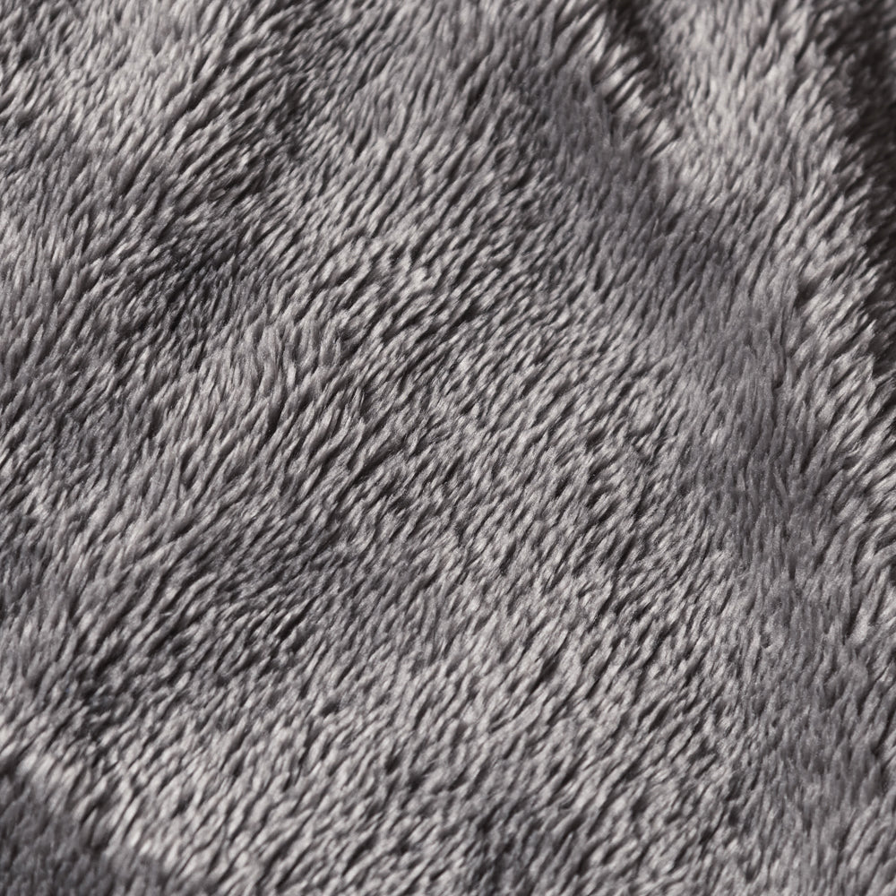 Baby Siberia Grey Sheet