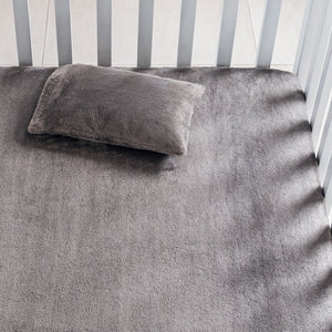 Sábana Siberia Gris