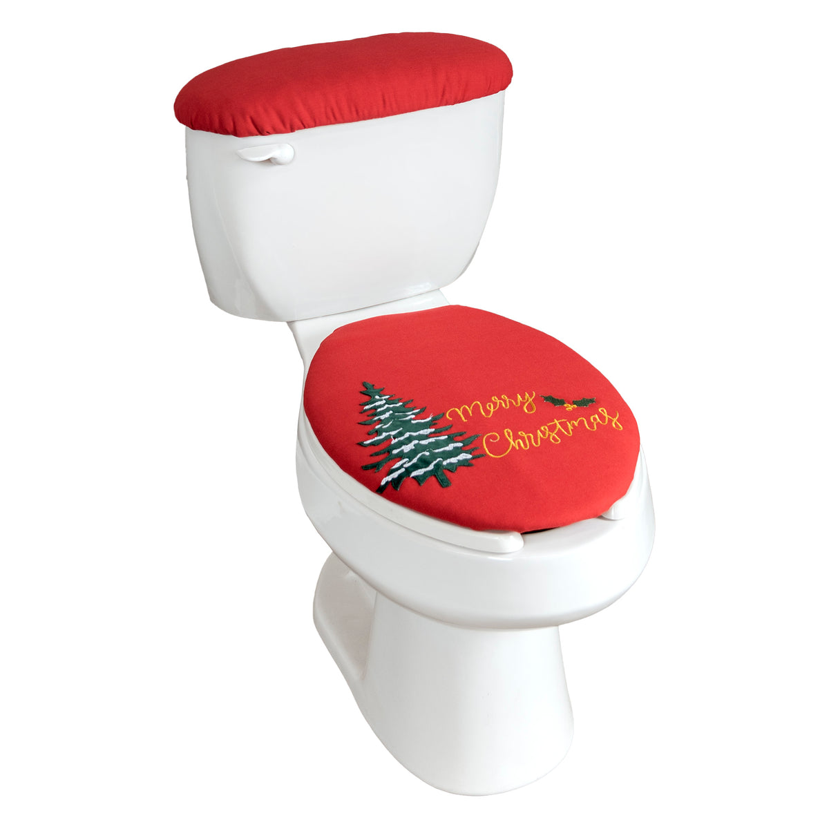 Juego De Baño Vispera De Navidad