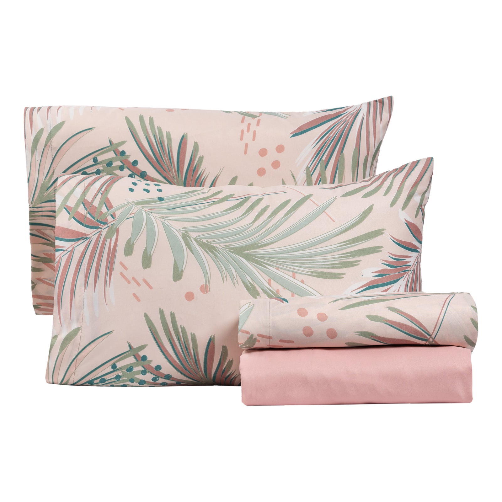 Sábanas Viasoft Creta IND