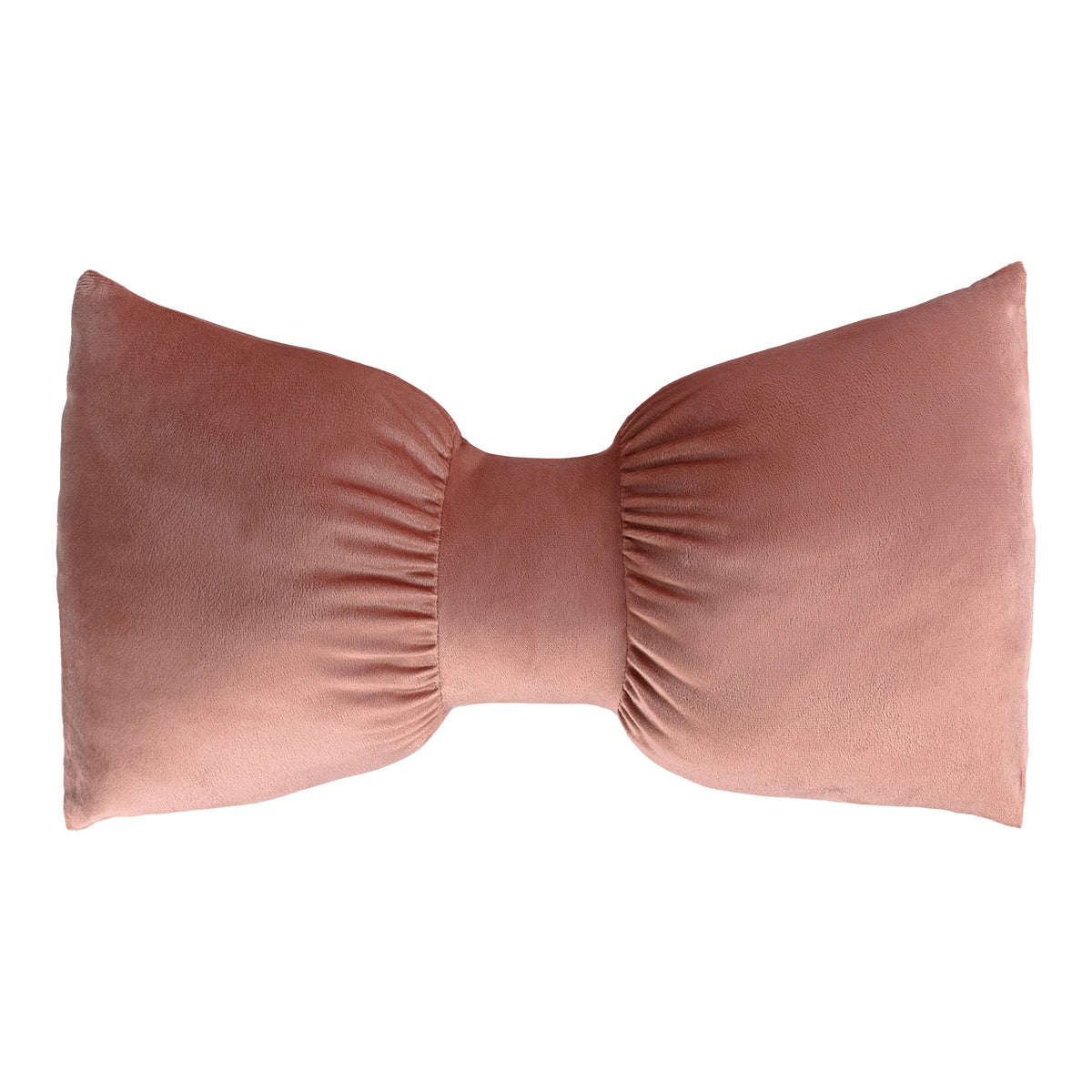 Cojín Moño Deep Rose UNITALLA