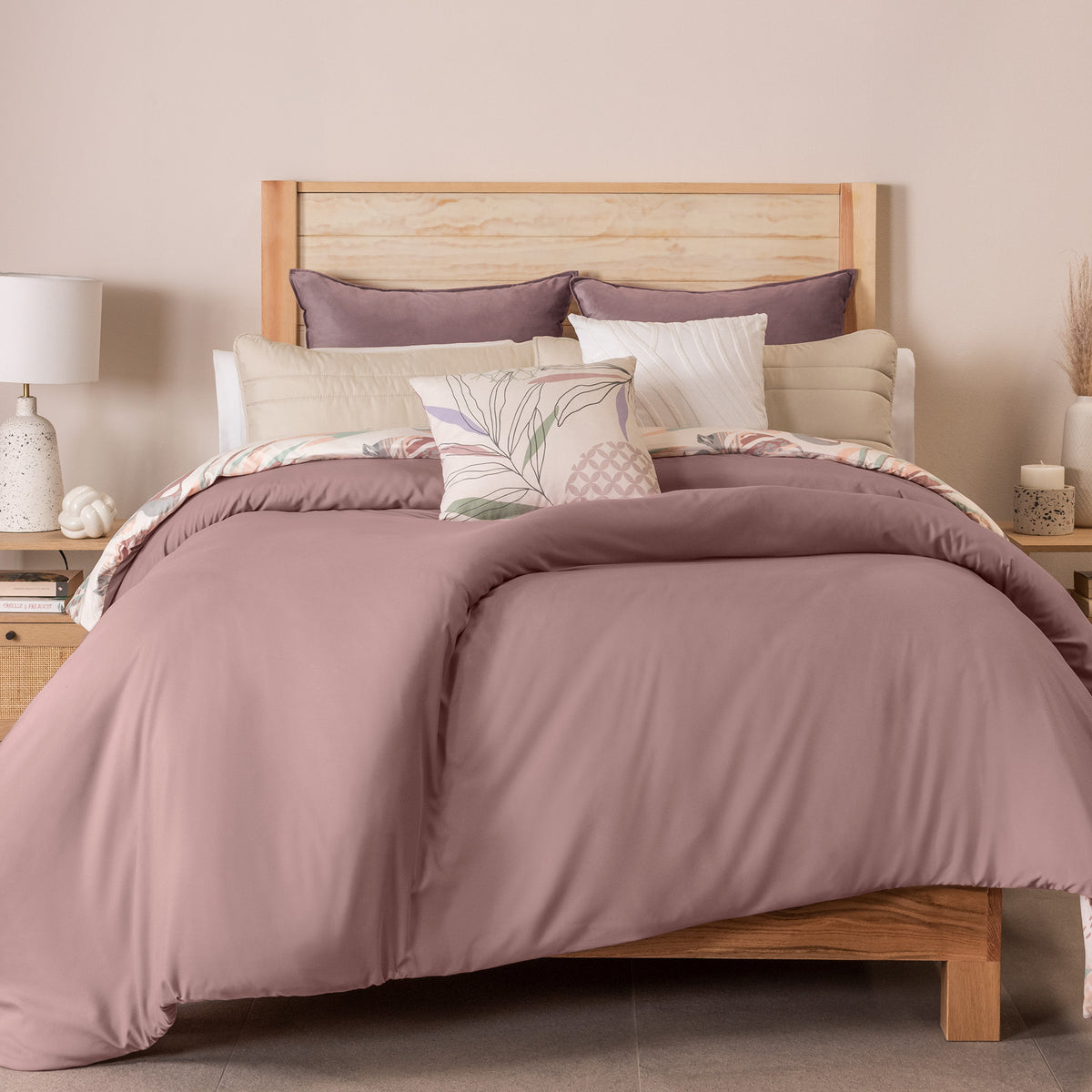 Funda De Duvet Marbella KS