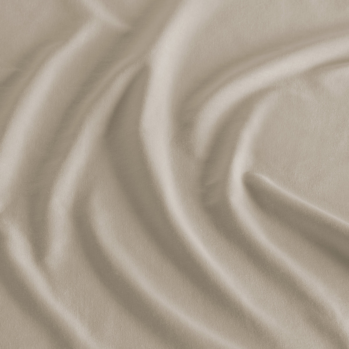 Sábanas Cabos Greige KS