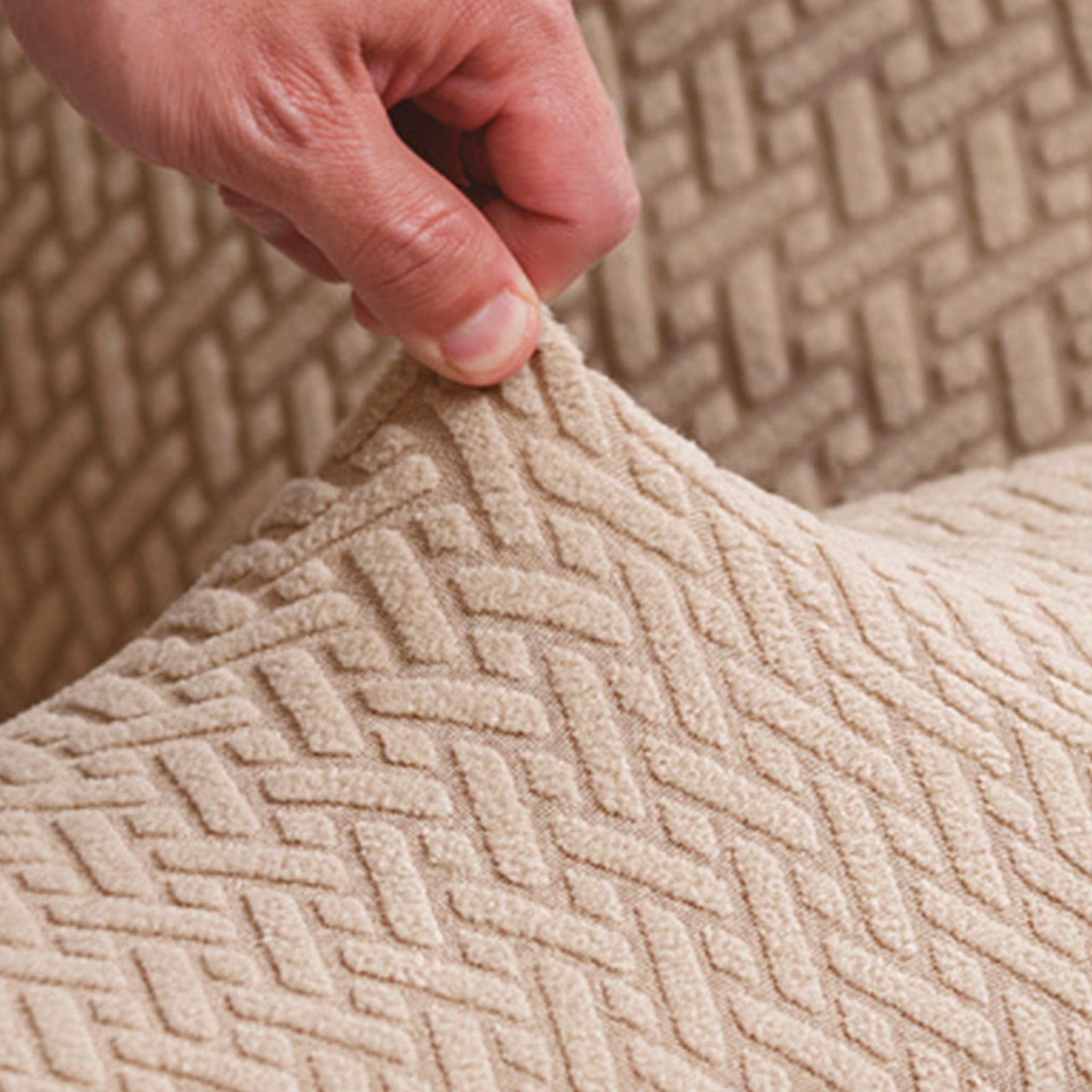 Nice Incense Chair Cover