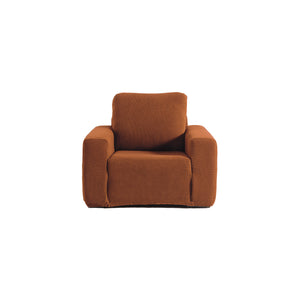 Funda De Sillón Niza Siena INDIVIDUAL