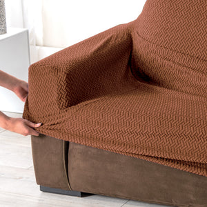 Funda De Sillón Niza Siena INDIVIDUAL