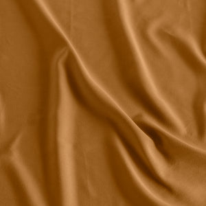 Sábanas Viasoft Ocre