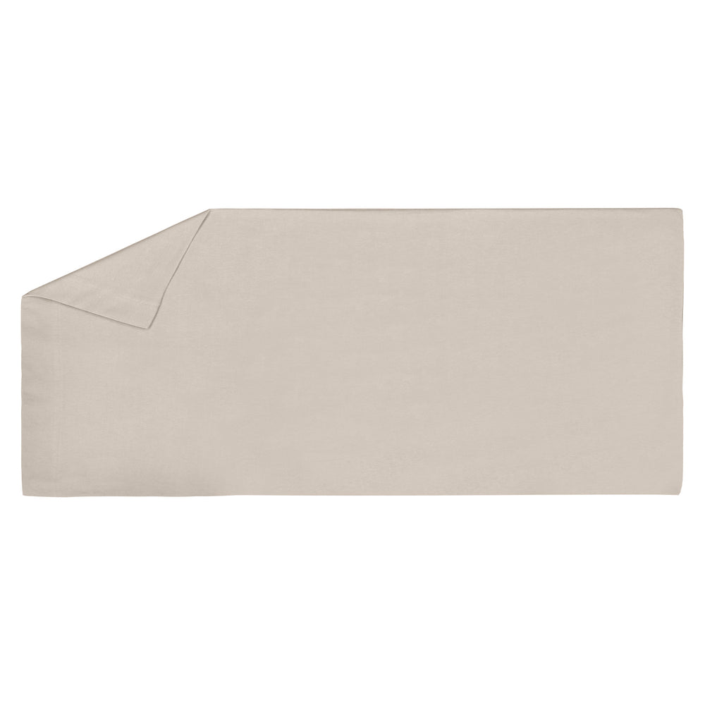 Funda De Almohada Viasoft Greige