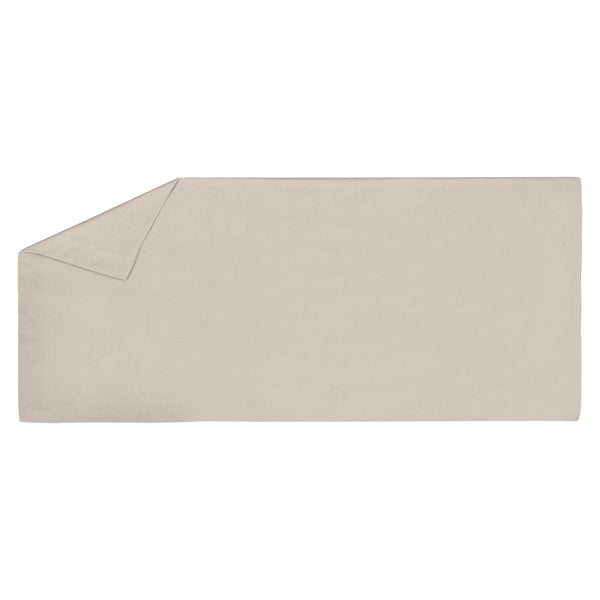 Funda De Almohada Viasoft Greige