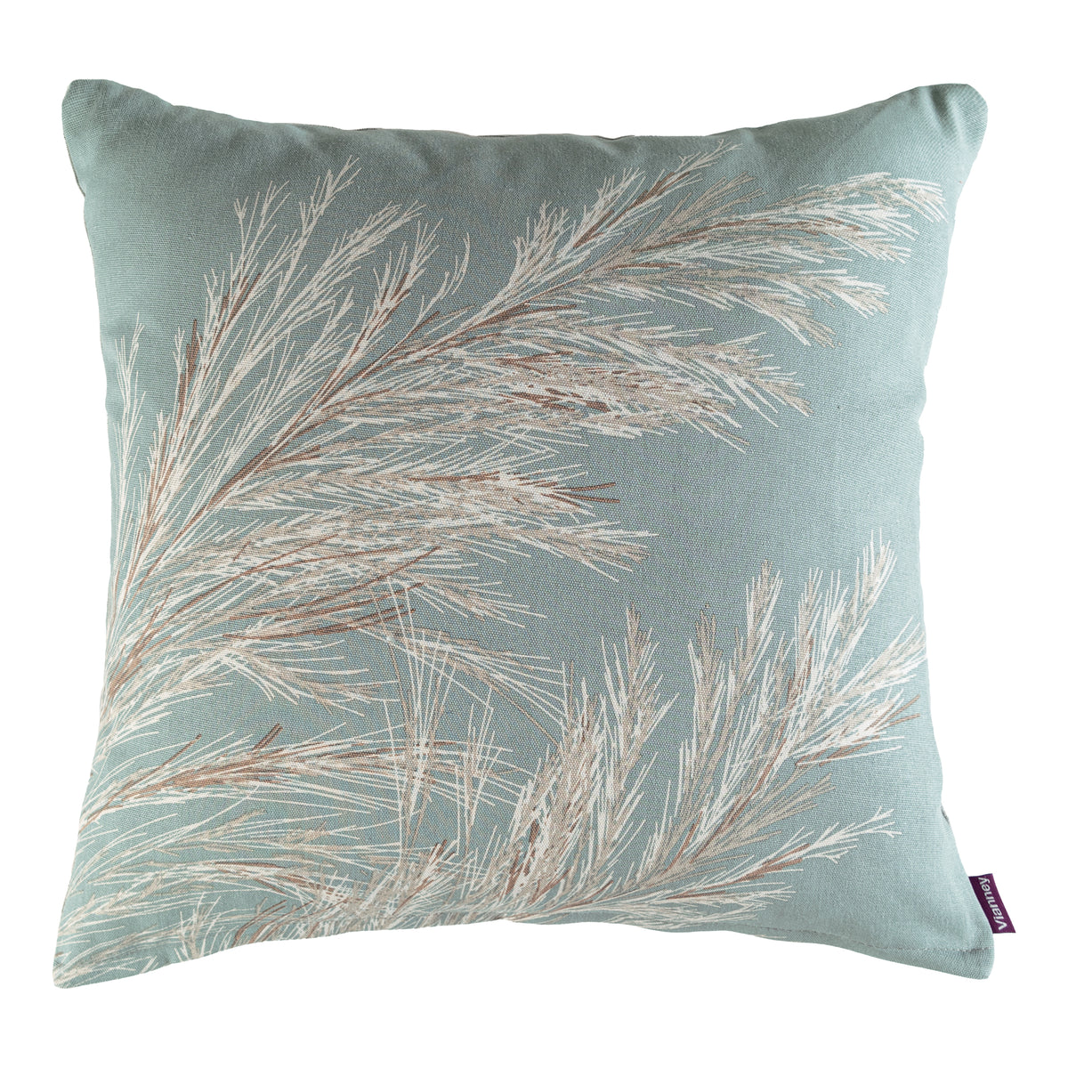 Cojines Pampas UNITALLA