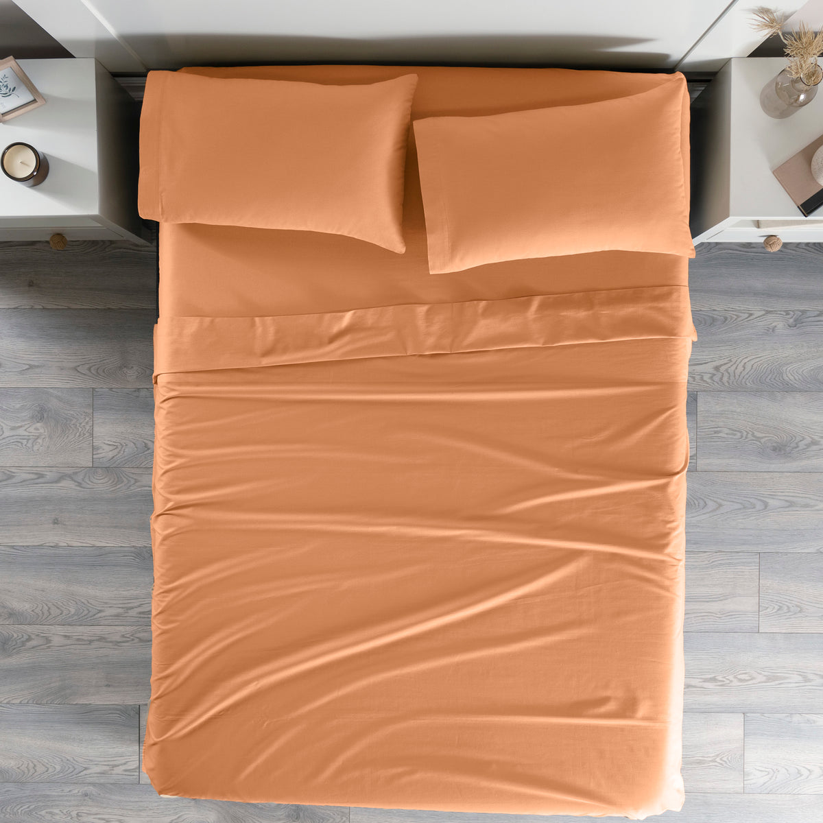 Cabos Tuscany sheets