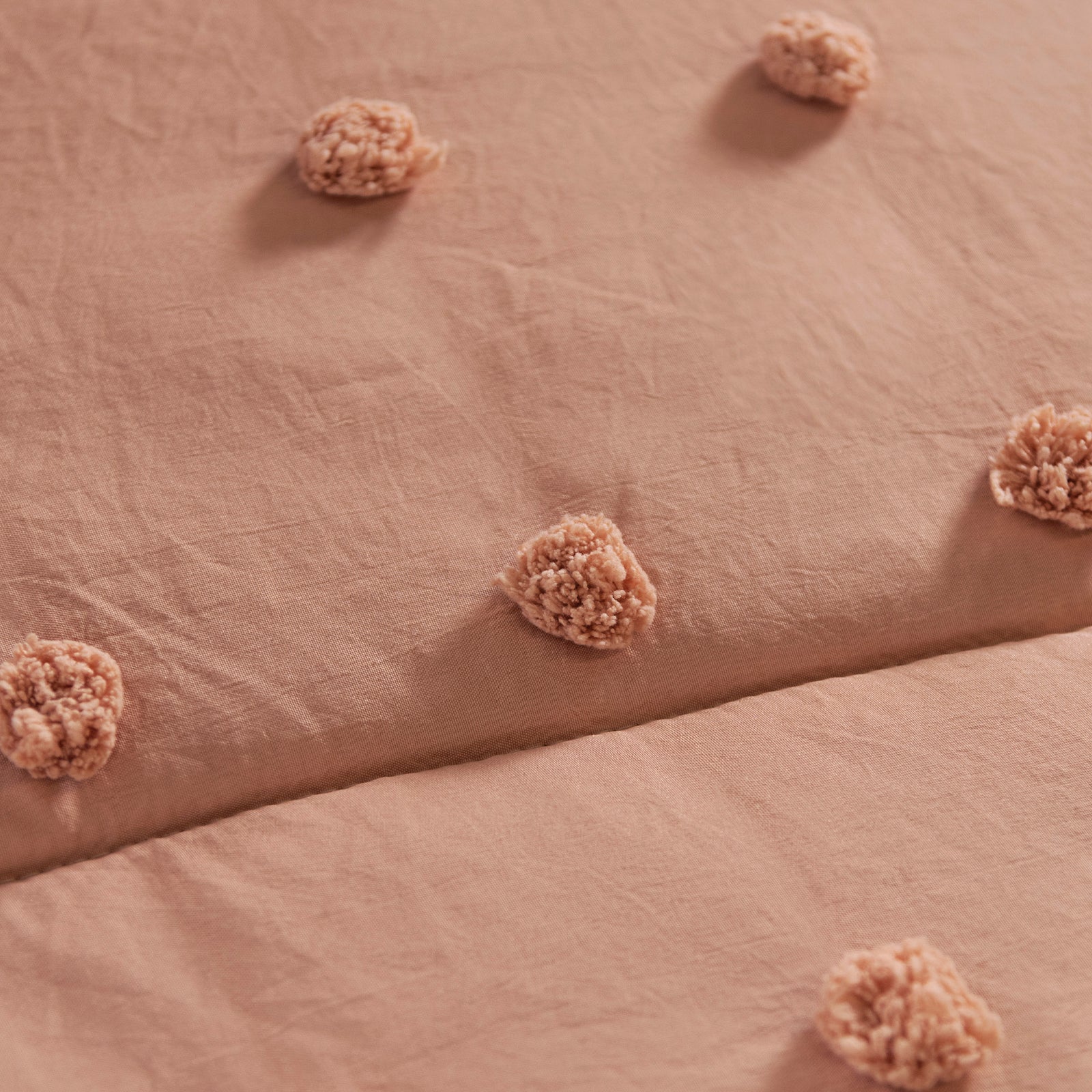 Cobertor Baby Siberia Roseta