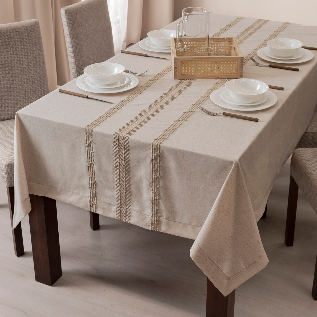 Mantel Mumbai Arena RECTANGULAR