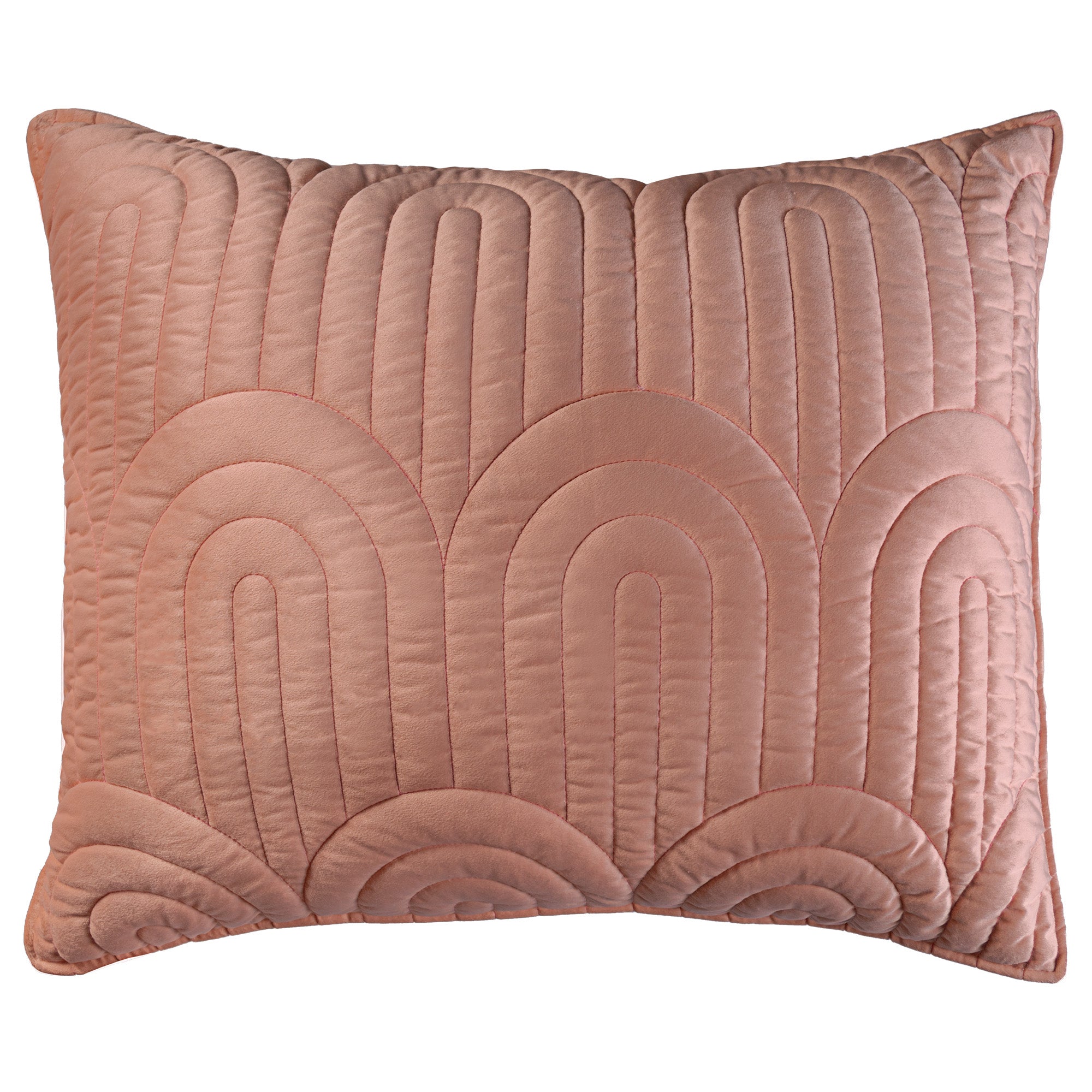 Funda De Almohada Voga Deco