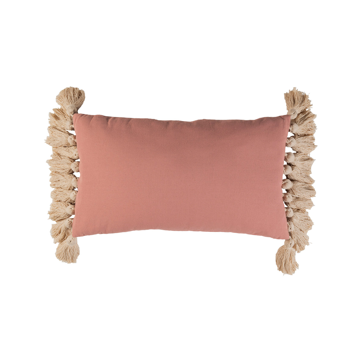 Funda De Cojín Mumbai Rose RECTANGULAR