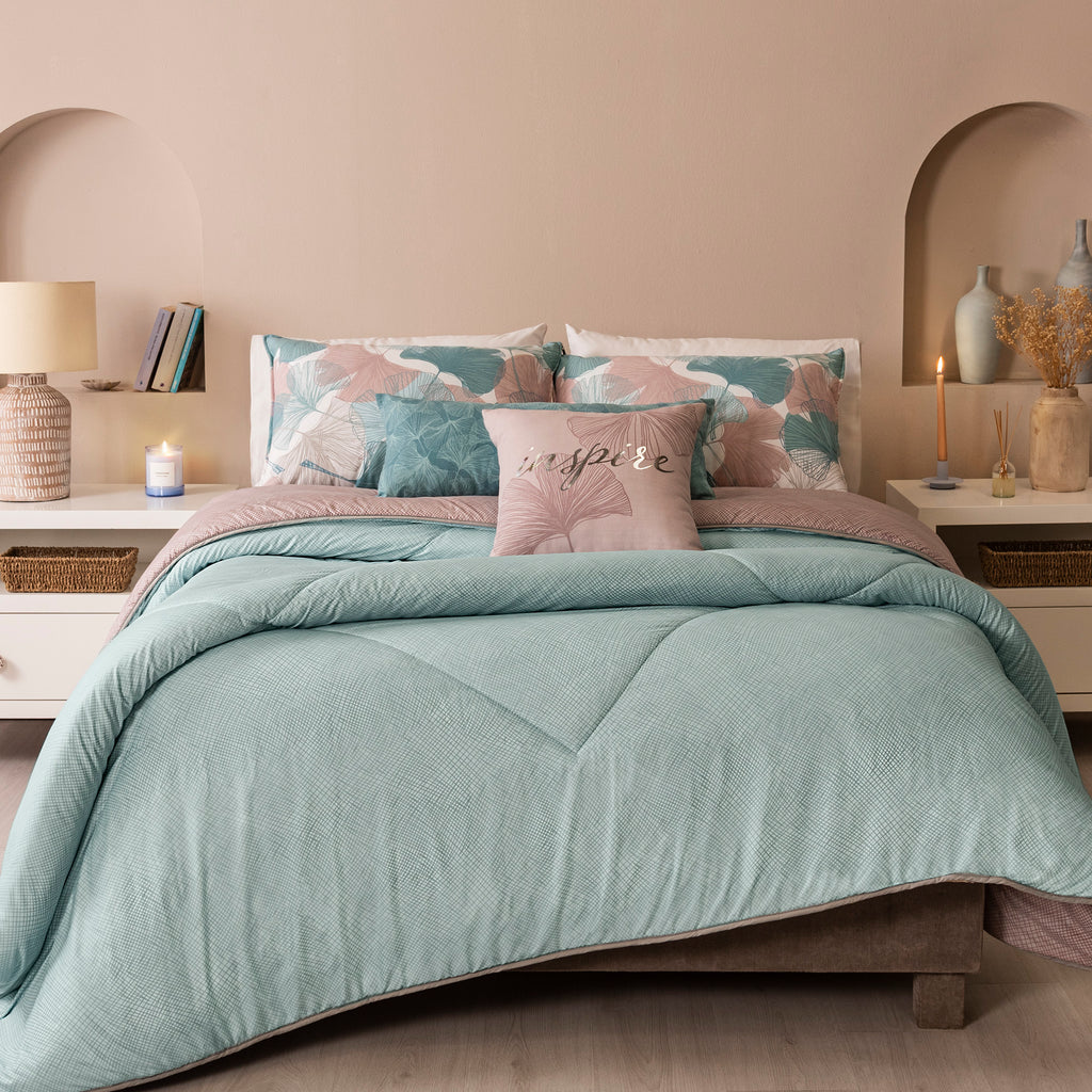 Vianney Provence Duvet Set Vianney USA1