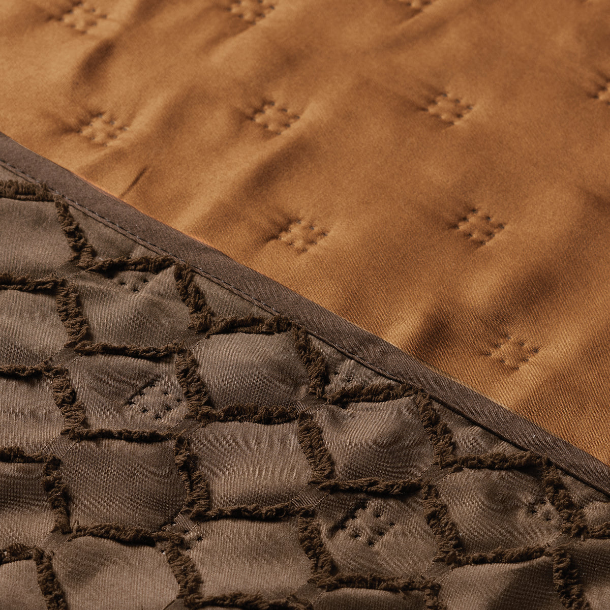 Protector De Sala Café SOFÁ