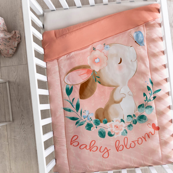 Vianney Baby Bunny Duvet Set - Vianney USA