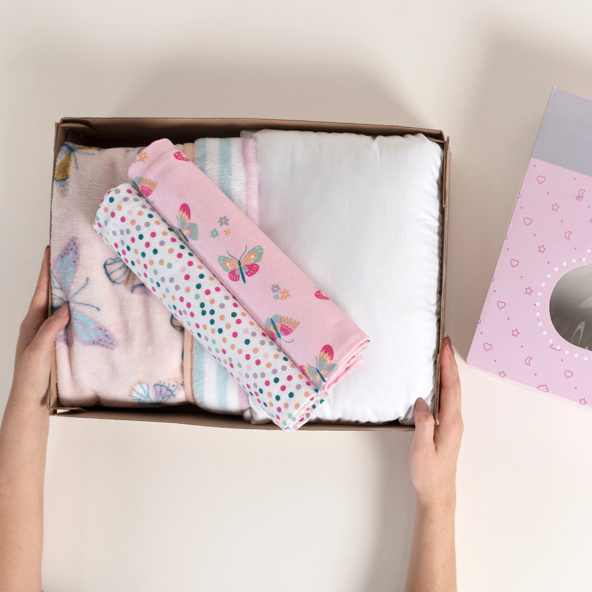 Kit De Regalo Spring UNITALLA