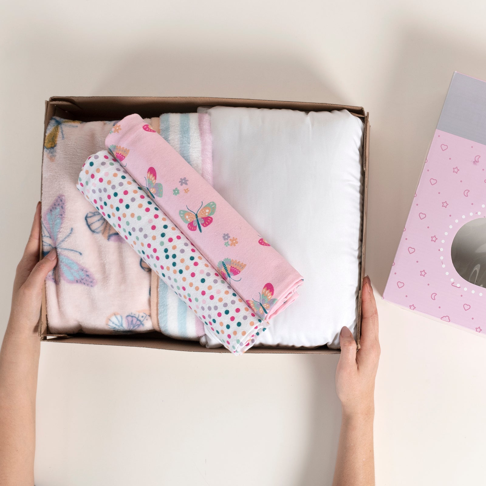 Kit De Regalo Spring UNITALLA