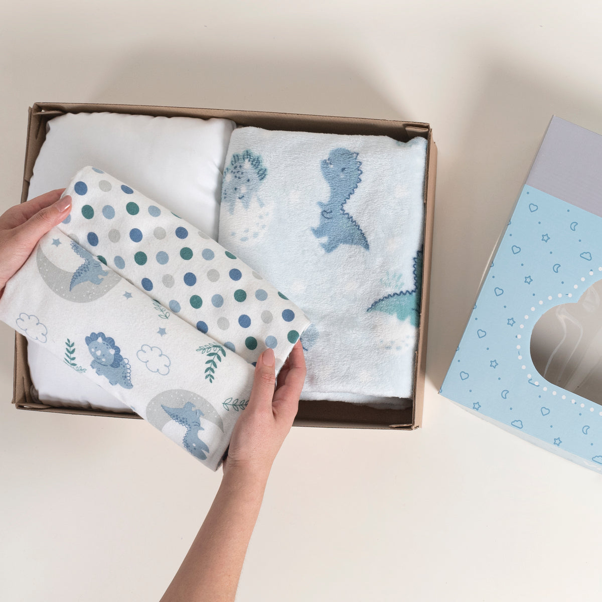 Kit De Regalo Rex UNITALLA