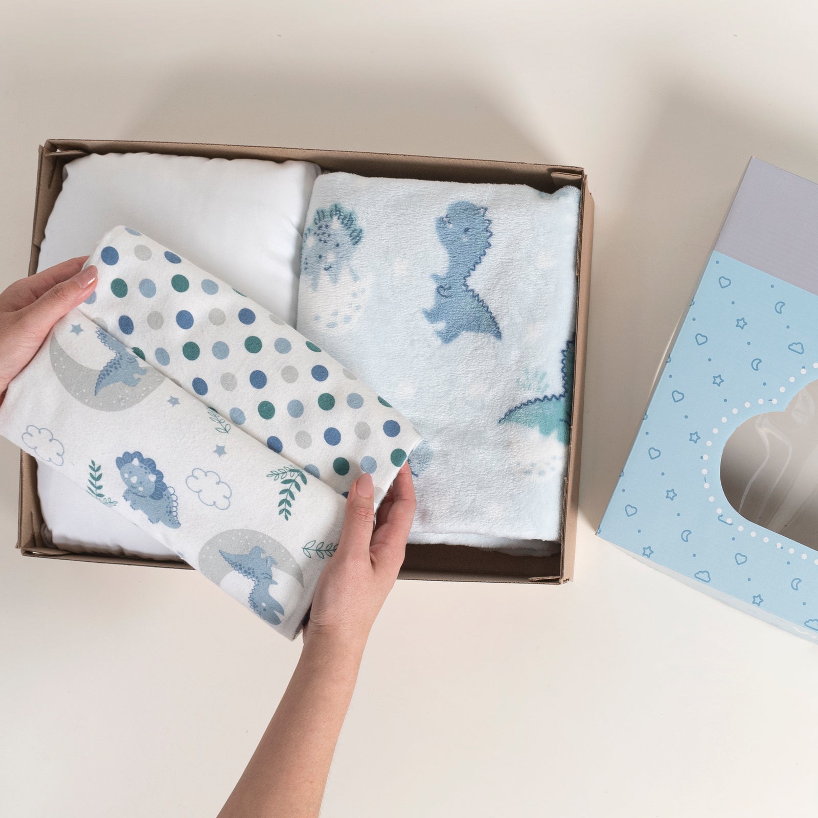 Kit De Regalo Rex UNITALLA