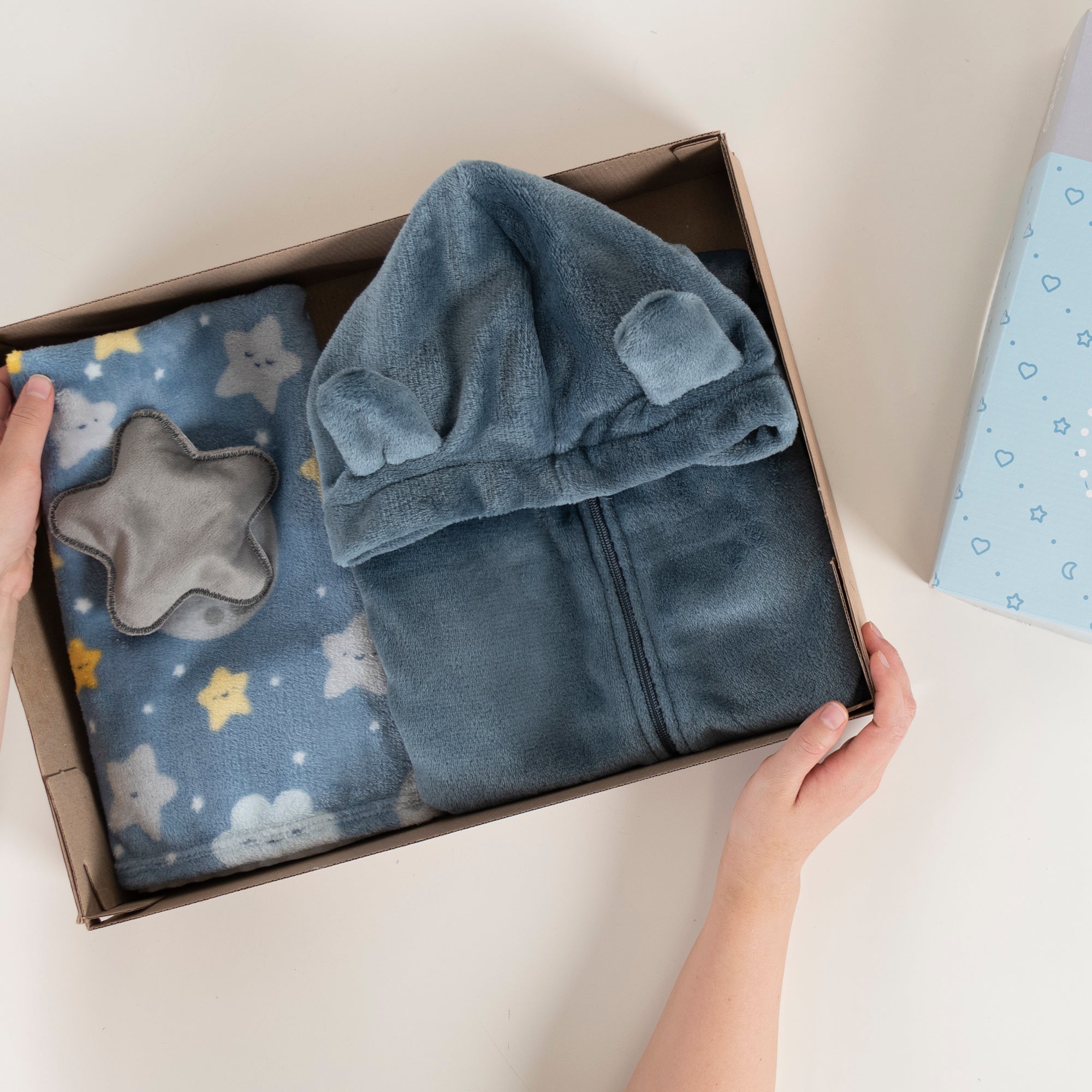 Kit De Regalo Moon UNITALLA