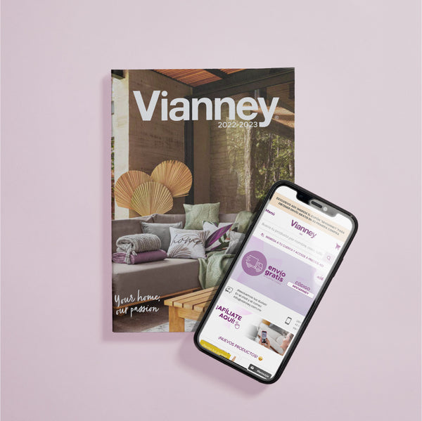 Kit De Afiliación Vianney